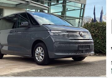 VW T7 Multivan 3.578 km 49.980 &euro; Brand-Erbisdorf 09618