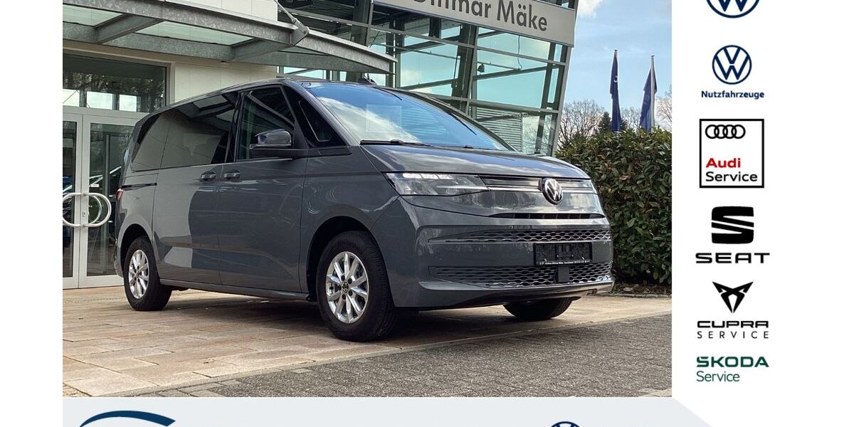 VW T7 Multivan 3.578 km 49.980 &euro; Brand-Erbisdorf 09618