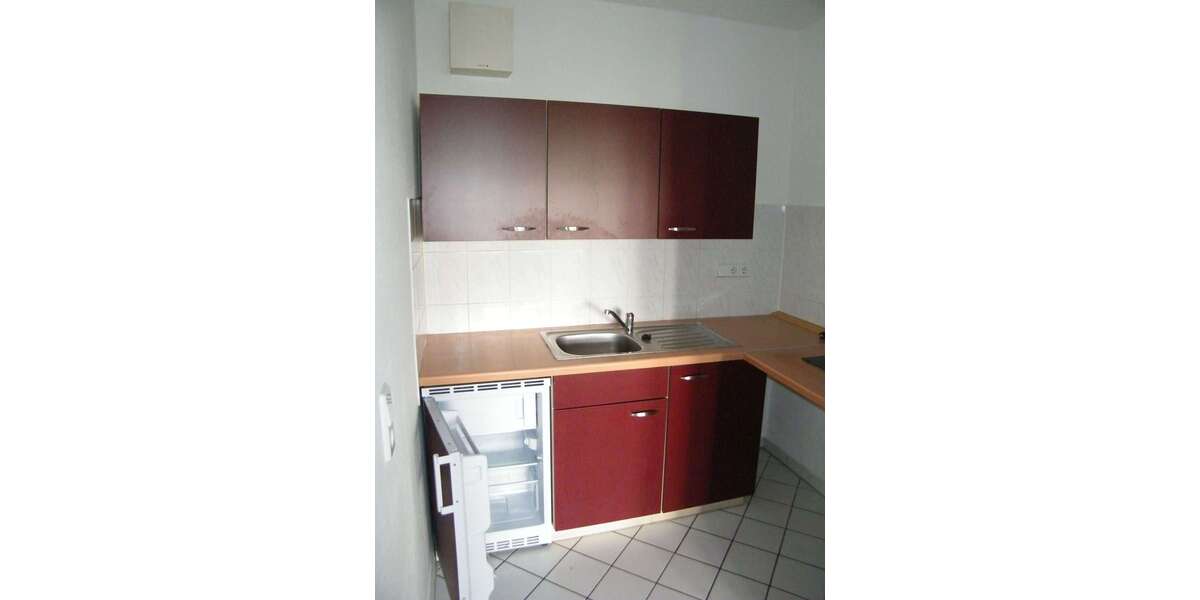 Etagenwohnung Chemnitz Schloßchemnitz - 1 Zimmer, 36 m&sup2;, 250&euro; | Angebot:26764430