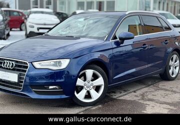 Audi A3 169.013 km 11.990 &euro; Chemnitz 09131