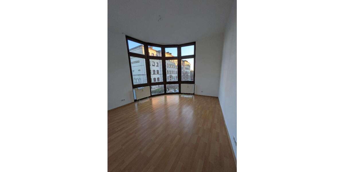 Etagenwohnung Chemnitz Sonnenberg - 3 Zimmer, 69 m&sup2;, 420&euro; | Angebot:24434640