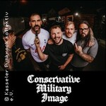 Conservative Military Image + Most Hated