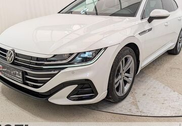 VW Arteon 56.840 km 25.998 &euro; Chemnitz - Mittelbach 09224