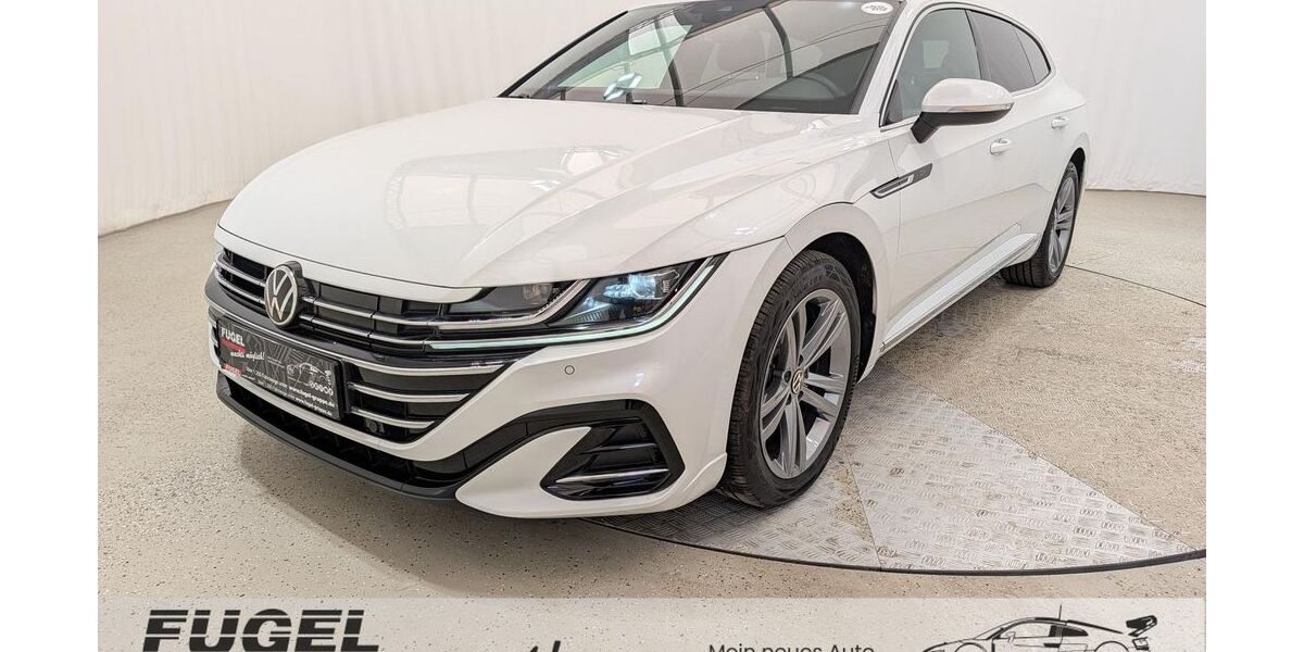 VW Arteon 56.840 km 25.998 &euro; Chemnitz - Mittelbach 09224