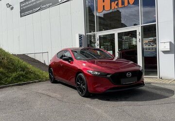 Mazda 3 2.981 km 29.990 &euro; Annaberg-Buchholz 09456