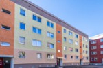 Etagenwohnung Chemnitz Hilbersdorf - 2 Zimmer, 54 m&sup2;, 305&euro; | Angebot:23200478