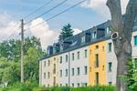 Etagenwohnung Chemnitz Altendorf - 3 Zimmer, 51 m&sup2;, 285&euro; | Angebot:26701380