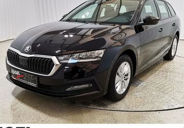 Skoda Octavia 55.400 km 20.849 &euro; Chemnitz - Mittelbach 09224