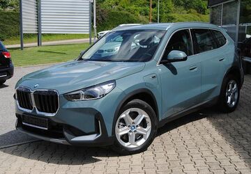 BMW X1 53.499 km 36.490 &euro; Frankenberg 09669
