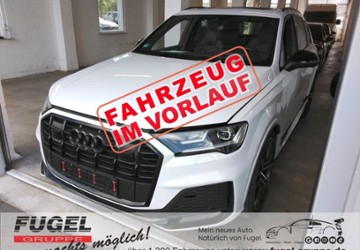 Audi Q7 108.000 km 44.999 &euro; Chemnitz 09125