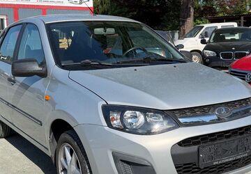 Lada Kalina 64.171 km 2.999 &euro; Chemnitz 09125