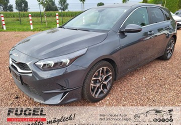 Kia ceed / Ceed 39.830 km 20.499 &euro; Chemnitz - Mittelbach 09224