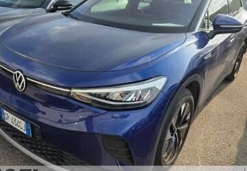VW ID.4 72.370 km 24.999 &euro; Chemnitz - Mittelbach 09224