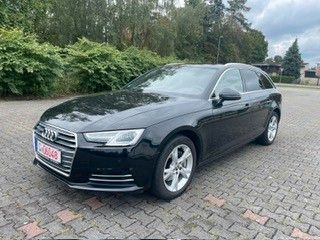 Audi A4 139.000 km 15.400 &euro; Chemnitz 09114