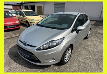 Ford Fiesta 75.969 km 4.500 &euro; Chemnitz 09111