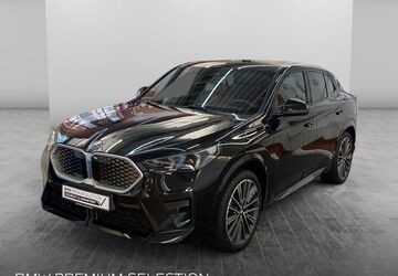 BMW iX2 9.953 km 55.606 &euro; Chemnitz/Röhrsdorf 09247