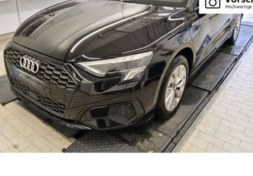 Audi A3 58.075 km 22.930 &euro; Chemnitz 09113
