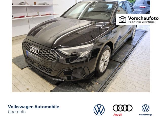 Audi A3 58.075 km 22.930 &euro; Chemnitz 09113