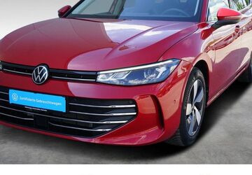 VW Passat Variant 9.594 km 31.930 &euro; Chemnitz 09113