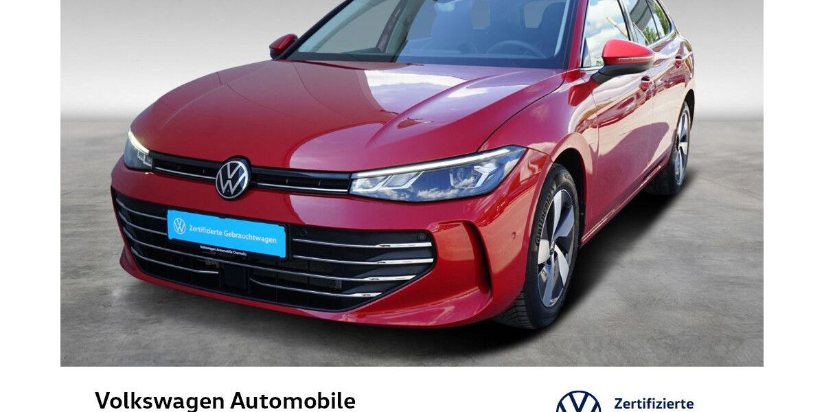 VW Passat Variant 9.594 km 31.930 &euro; Chemnitz 09113