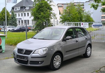 VW Polo 136.000 km 3.500 &euro; Chemnitz 09120