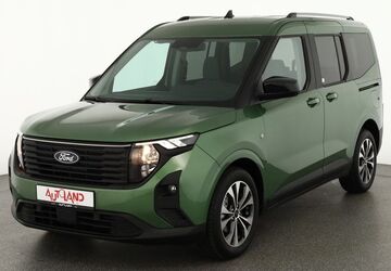 Ford Tourneo Courier 12.343 km 22.890 &euro; Chemnitz 09113