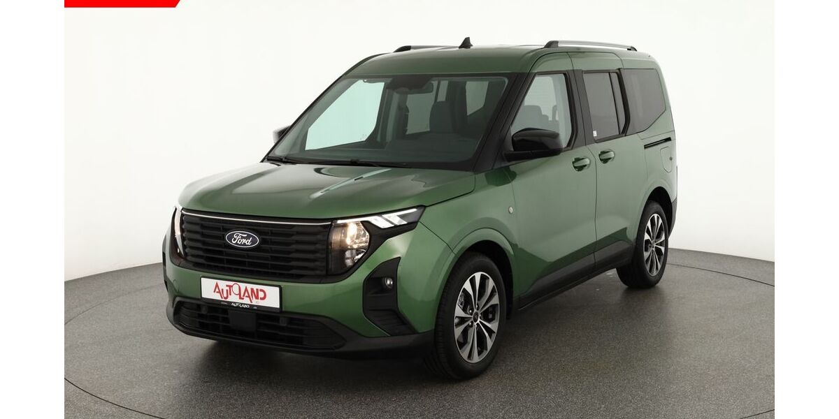 Ford Tourneo Courier 12.343 km 22.890 &euro; Chemnitz 09113