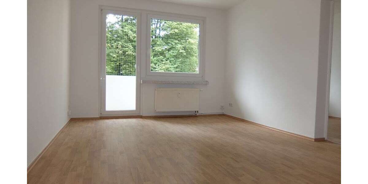 Etagenwohnung Chemnitz Yorckgebiet - 4 Zimmer, 72 m&sup2;, 420&euro; | Angebot:26950074