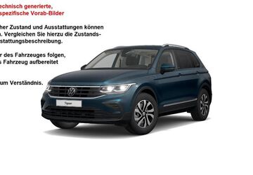 VW Tiguan 44.576 km 27.210 &euro; Lichtenstein 09350