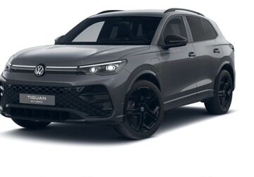 VW Tiguan 14.999 km 55.950 &euro; Chemnitz 09113
