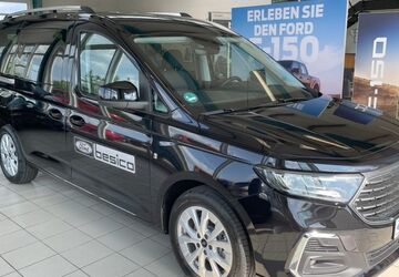 Ford Tourneo Connect 13.500 km 40.250 &euro; Glauchau 08371