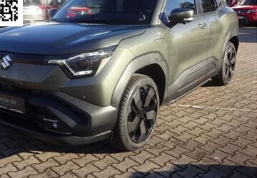 Suzuki e Vitara 2.000 km 36.770 &euro; Gornau 09405