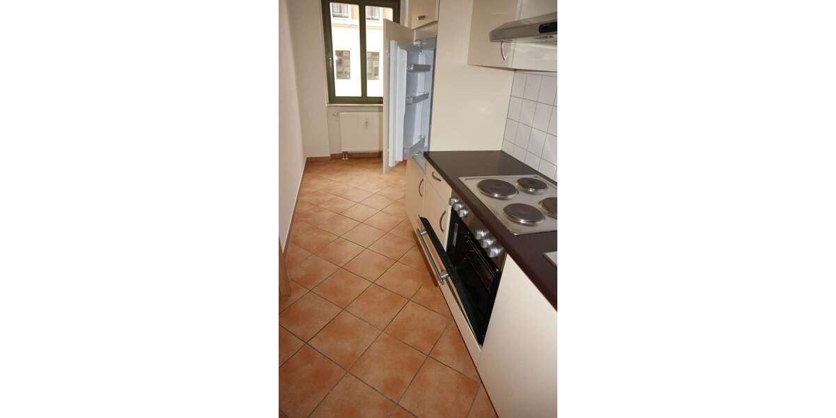 Etagenwohnung Chemnitz Sonnenberg - 2 Zimmer, 53 m&sup2;, 300&euro; | Angebot:27147937