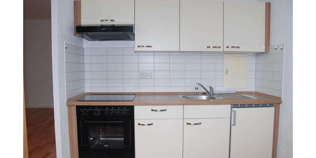 Etagenwohnung Chemnitz Markersdorf - 1 Zimmer, 36 m&sup2;, 256&euro; | Angebot:26886078