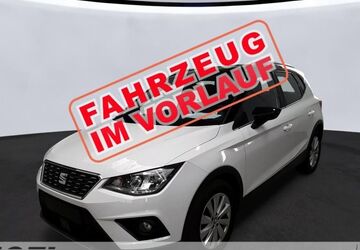 Seat Arona 75.015 km 14.899 &euro; Chemnitz - Mittelbach 09224