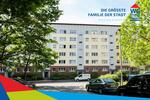 Etagenwohnung Chemnitz Markersdorf - 3 Zimmer, 56 m&sup2;, 312&euro; | Angebot:25365222