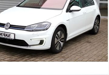 VW Golf 43.500 km 16.870 &euro; Waldheim 04736