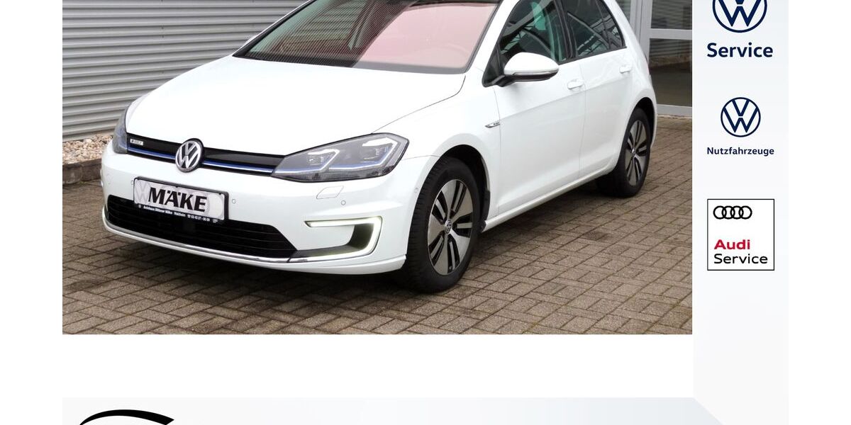 VW Golf 43.500 km 16.870 &euro; Waldheim 04736