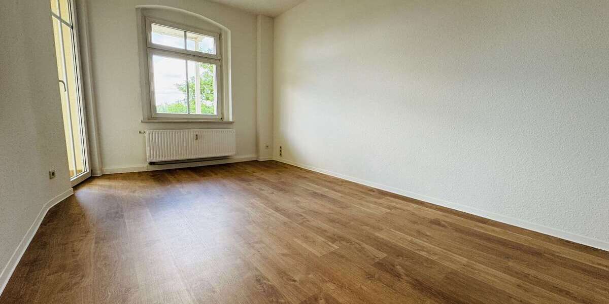 Etagenwohnung Chemnitz Altchemnitz - 2 Zimmer, 52 m&sup2;, 355&euro; | Angebot:27291737
