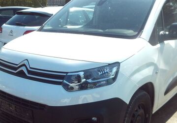 Citroen Berlingo 193.000 km 9.800 &euro; Limbach-Oberfrohna 09212