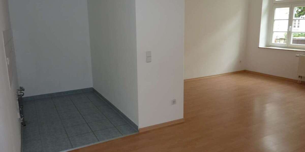 Etagenwohnung Chemnitz Hilbersdorf - 1 Zimmer, 38 m&sup2;, 220&euro; | Angebot:26802130