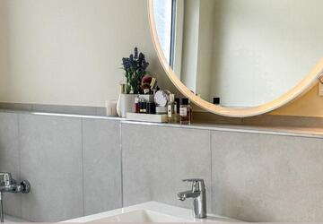 Wohnung Limbach-Oberfrohna Oberfrohna - 4 Zimmer, 120 m&sup2;, 1.198&euro; | Angebot:25544762
