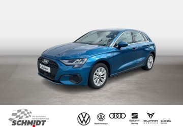 Audi A3 26.813 km 22.975 &euro; Bernsdorf 09337