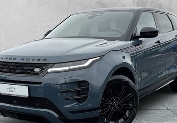 Land Rover Range Rover Evoque 11.800 km 52.900 &euro; Chemnitz 09131