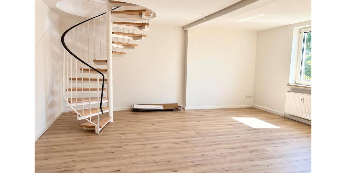 Etagenwohnung Chemnitz Ebersdorf - 5 Zimmer, 104 m&sup2;, 630&euro; | Angebot:21506010