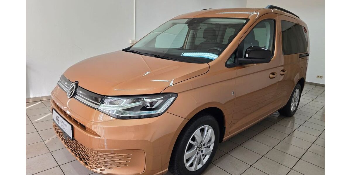 VW Caddy 47.650 km 27.990 &euro; Chemnitz 09114