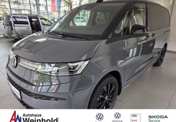 VW T7 Multivan 4.500 km 55.790 &euro; Chemnitz 09116
