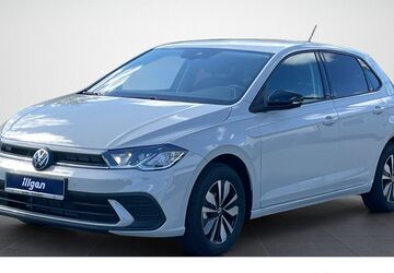 VW Polo 9.588 km 19.770 &euro; Stollberg 09366