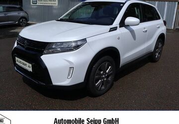Suzuki Vitara 7.000 km 26.350 &euro; Chemnitz 09116