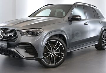 Mercedes-Benz GLE 450 9.900 km 96.440 &euro; Chemnitz 09120